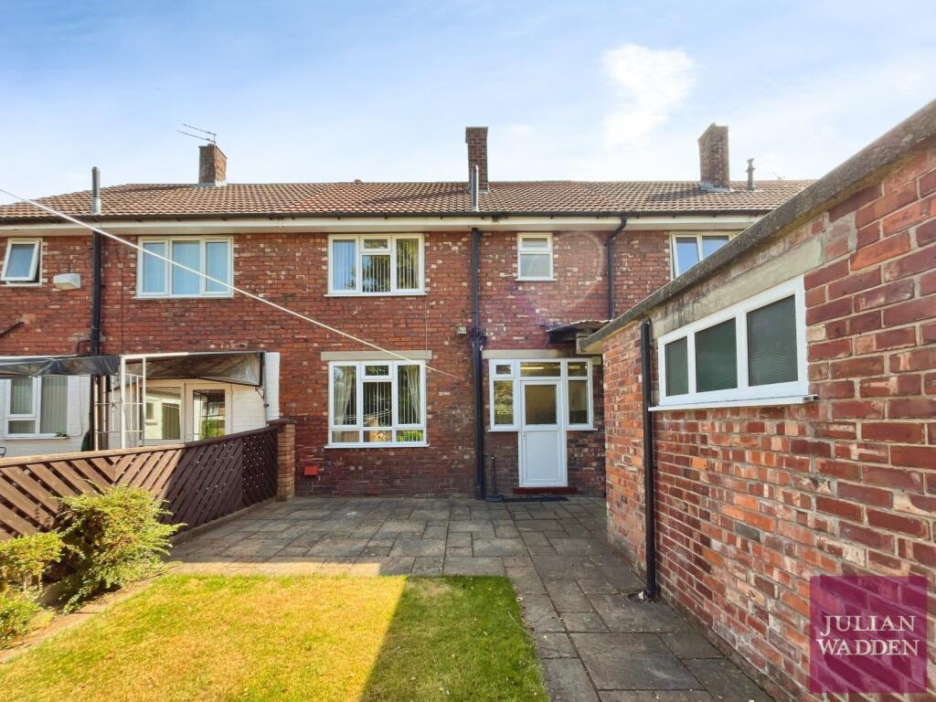 House in Stockport - View 5