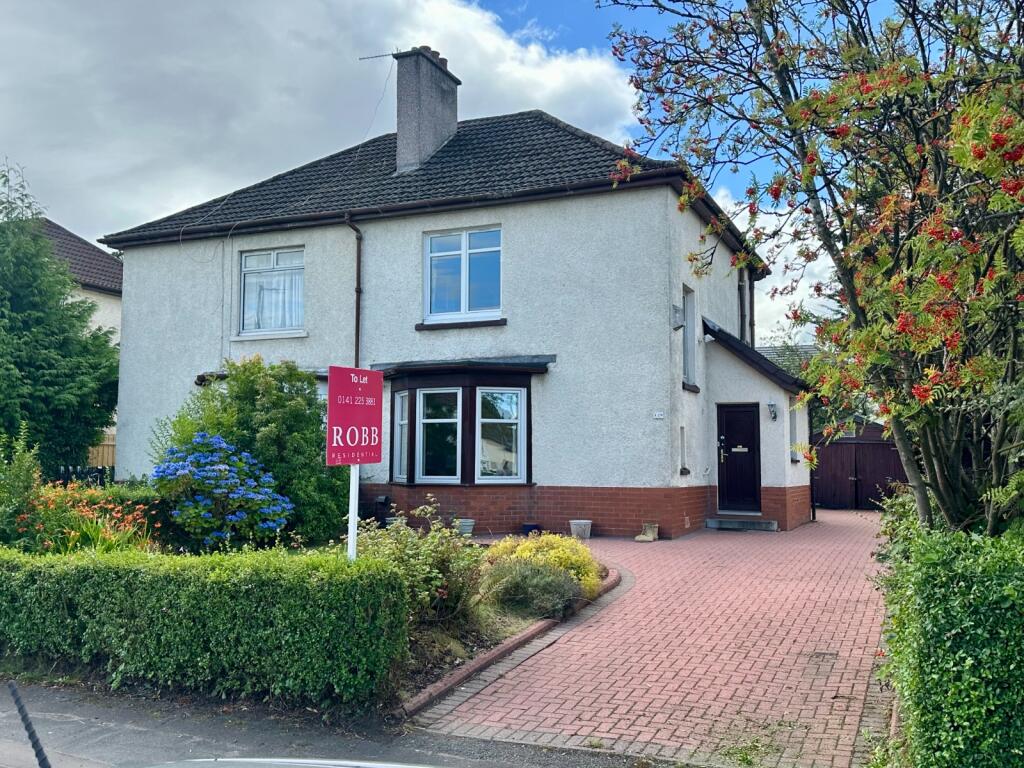 Main image of property: Alderman Road, Knighstwood, Glasgow, G13
