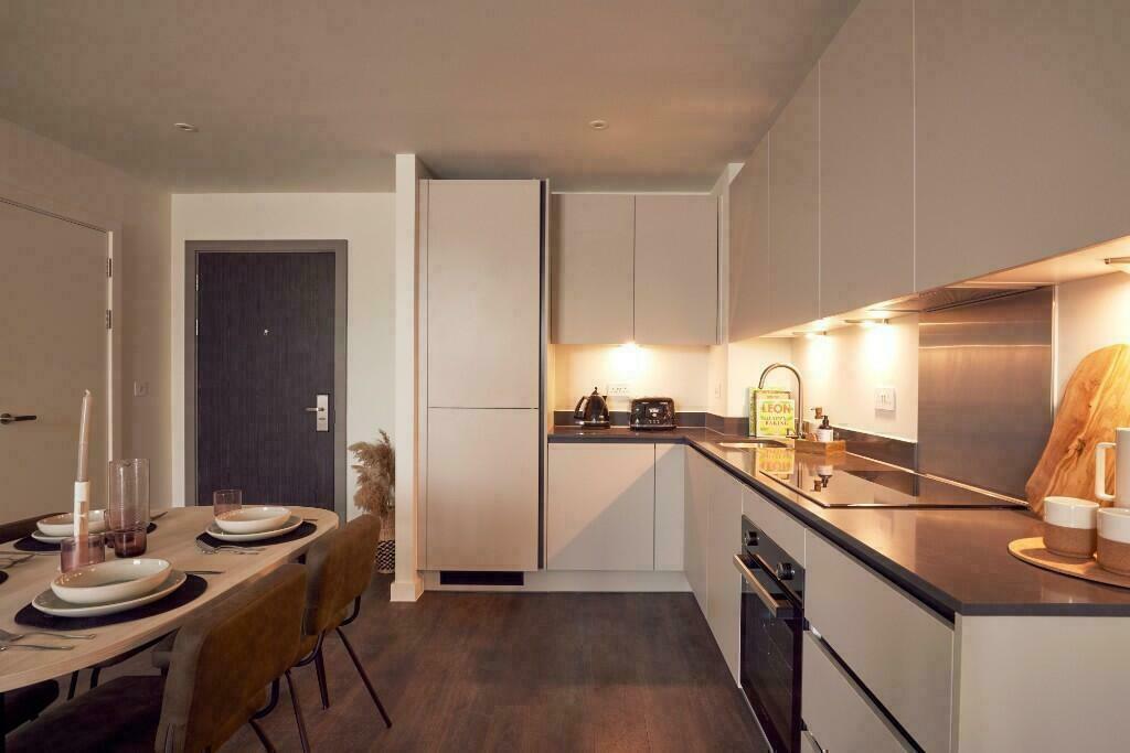 Additional image 15 of Corkfield Birmingham, 296 Pershore Road, Birmingham, B5 7SH