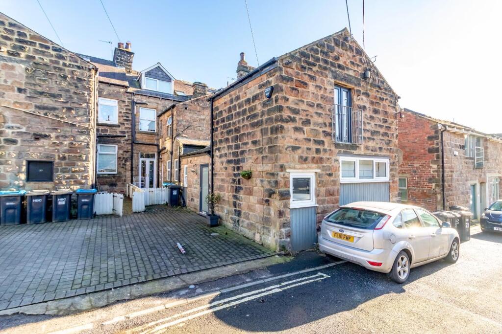 Main image of property: Mayfield Grove, Harrogate