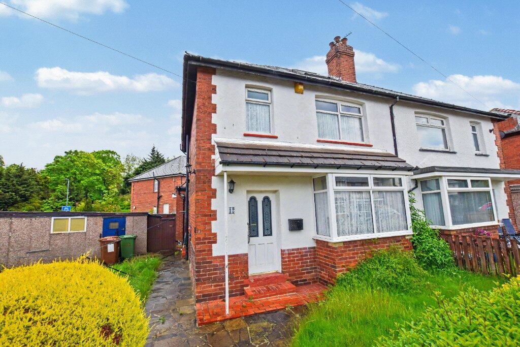 Main image of property: Bowling Avenue, Wakefield, West Yorkshire