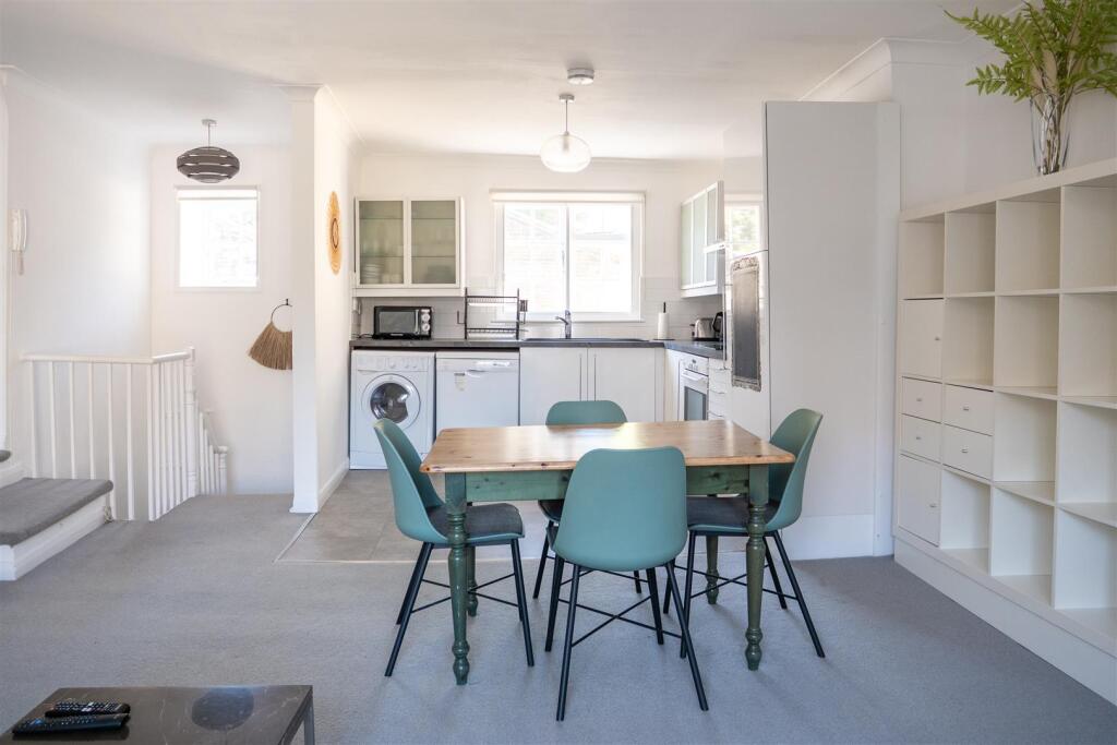 Apartment in London, Notting Hill - View 4