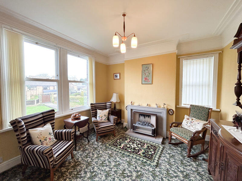 Substantial four bedroom property - New Home, Smithy Lane, Stalmine, FY6 0LE photo 2