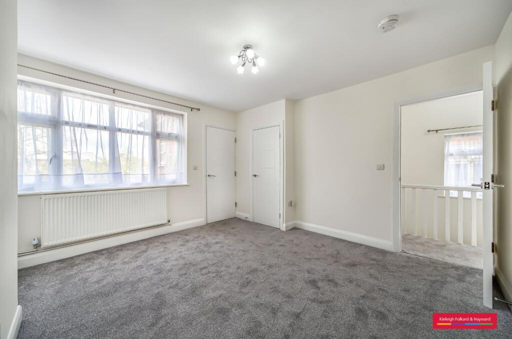 Main image of property: Sandhurst Road, London, N9
