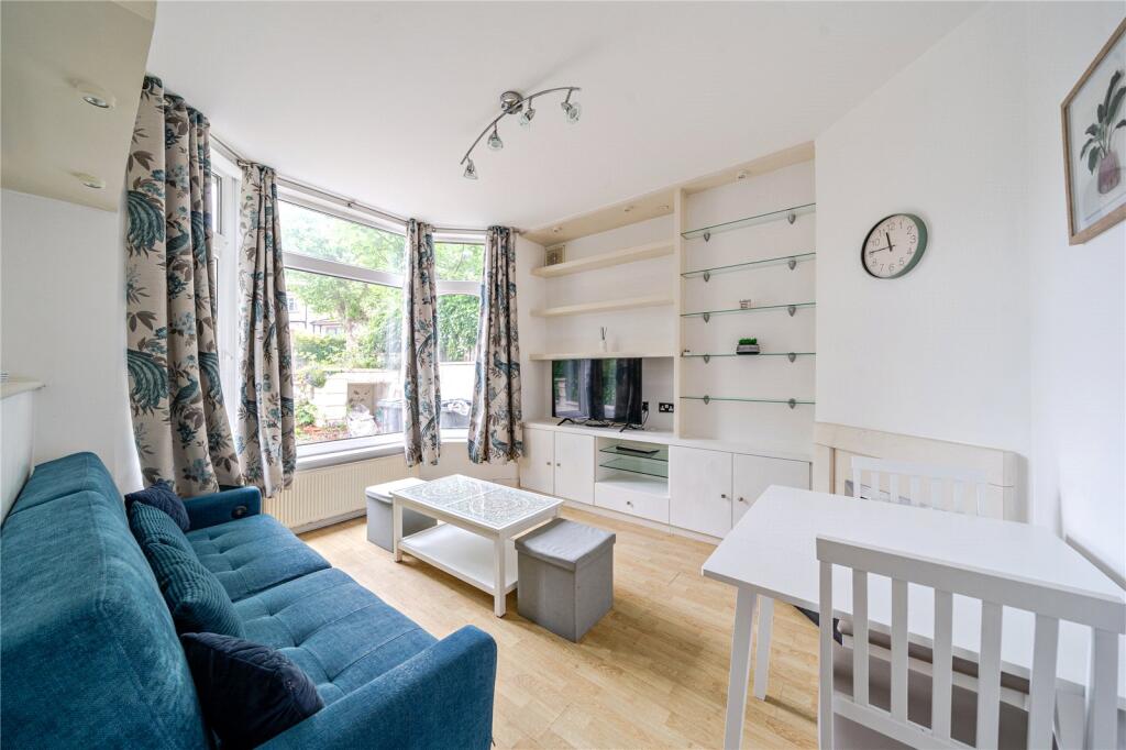 Main image of property: Danvers Road, Crouch End, London, N8