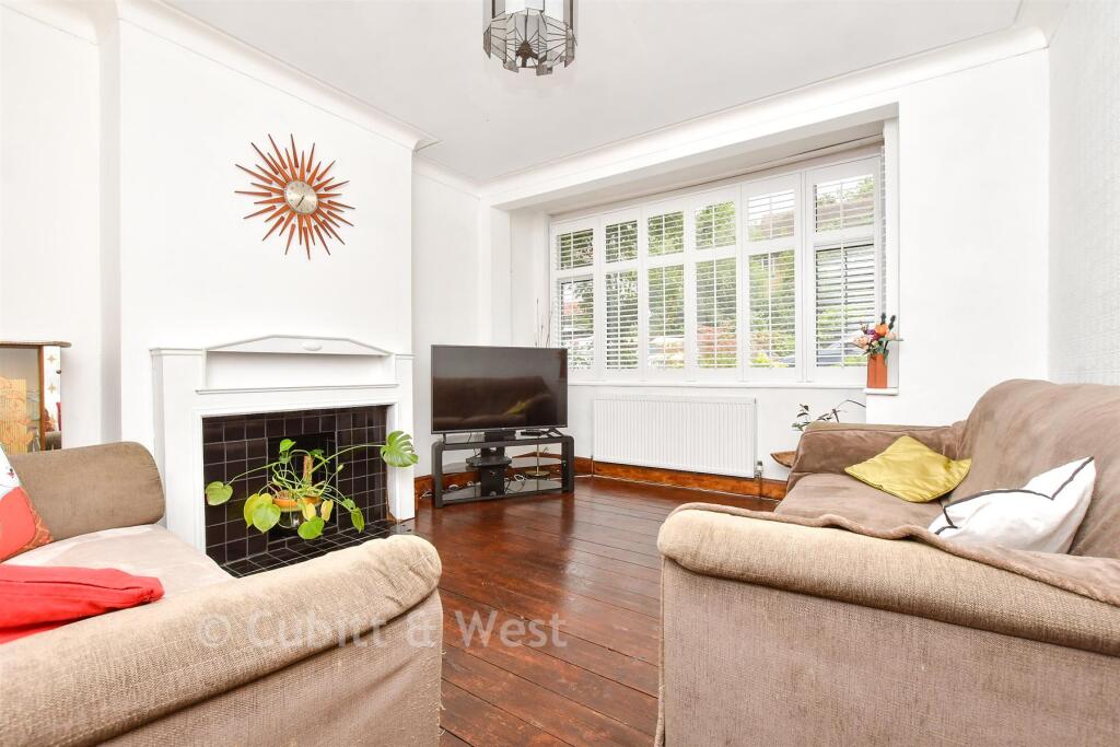 Main image of property: Vermont Road, Sutton, Surrey