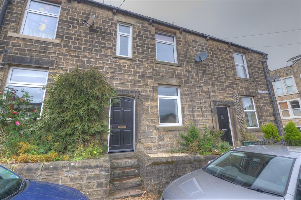 Main image of property: Park Lane Terrace, Carleton, BD23