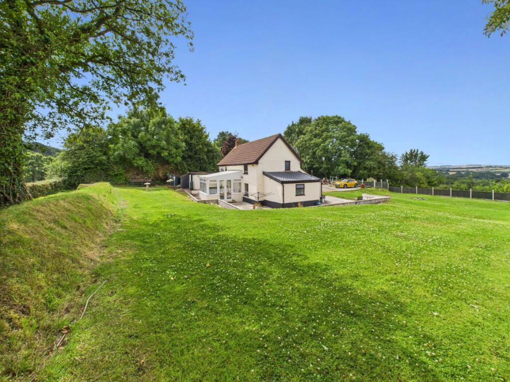 Main image of property: Colebrooke, Crediton, Devon, EX17