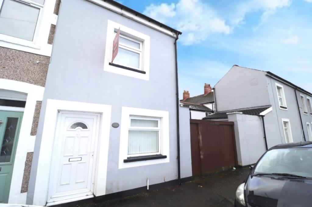 Main image of property: Bradford Street, Grangetown, Cardiff, CF11