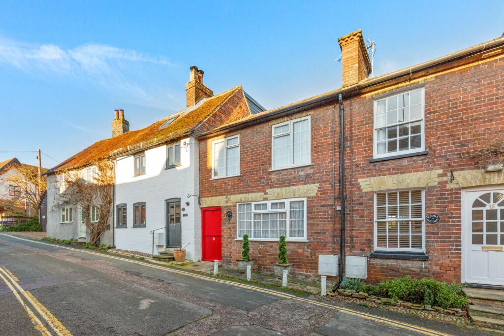 Main image of property: Back Street, Wendover, HP22