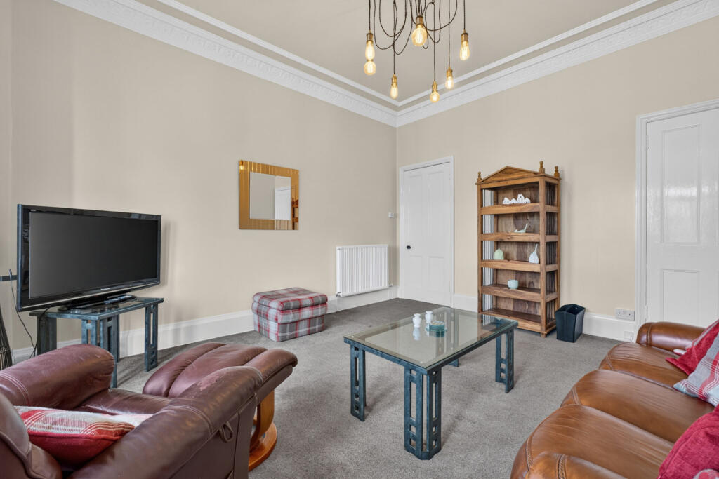 28C Fort Street, Ayr, KA7 1DE photo 4