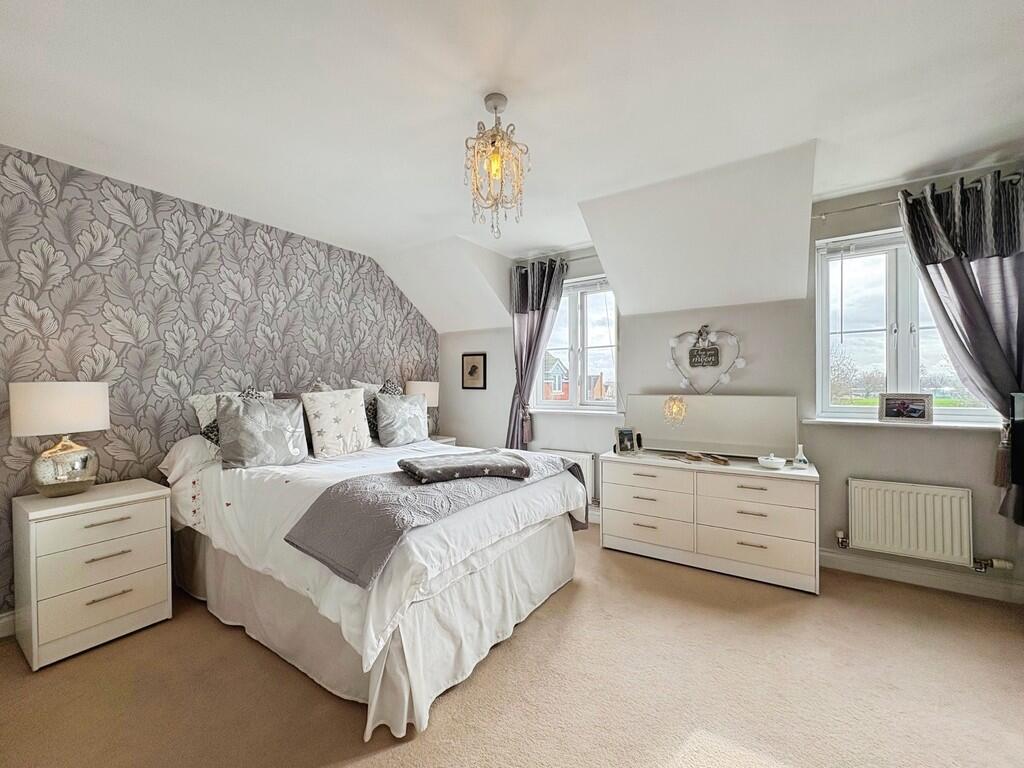 Additional image 8 of Merevale Way, Yeovil