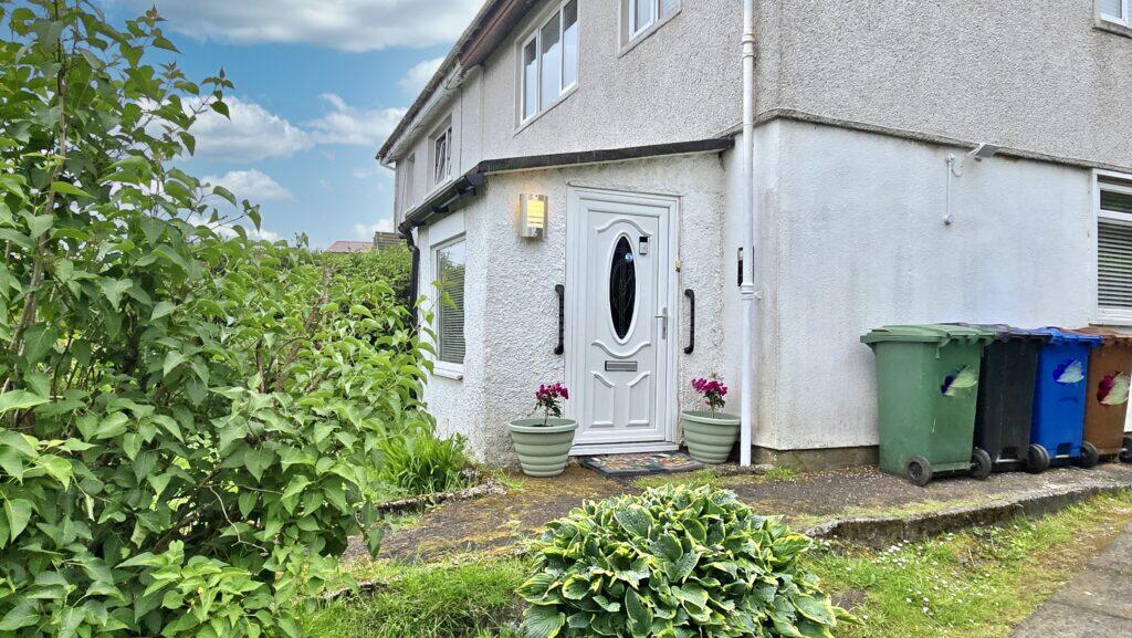 Main image of property: Rye Road Barmulloch G21 3JX