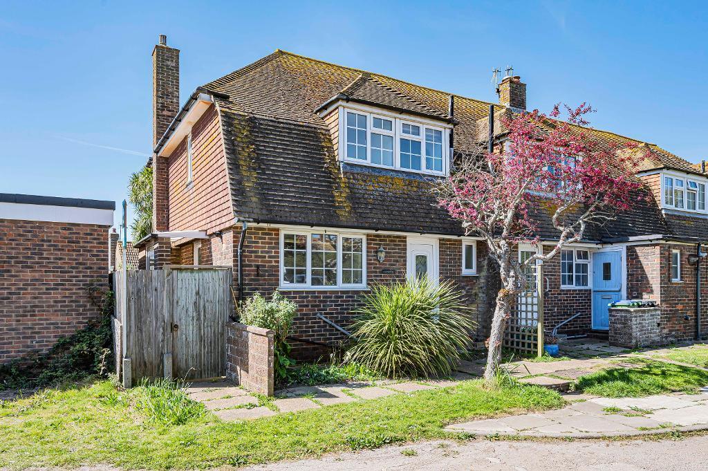 Main image of property: Vicarage Close, Seaford, East Sussex, BN25 1SQ