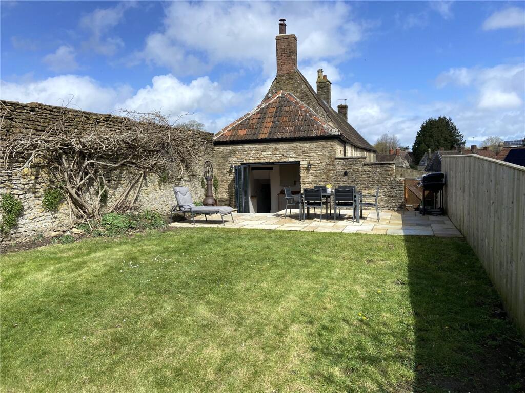 Additional image 2 of Fully Renovated Village House - Beckington