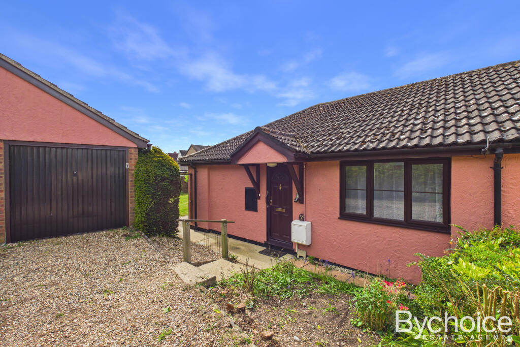 Main image of property: Barrow Hill, Acton, Suffolk