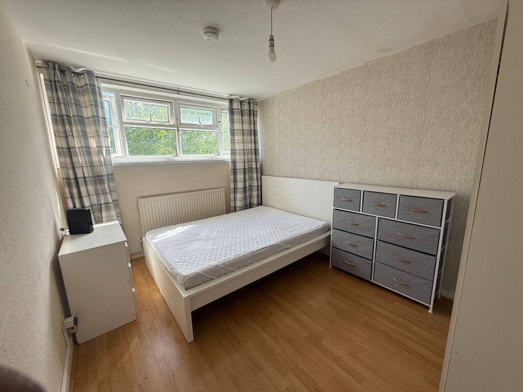 Main image of property: Trinity Way, London, W3