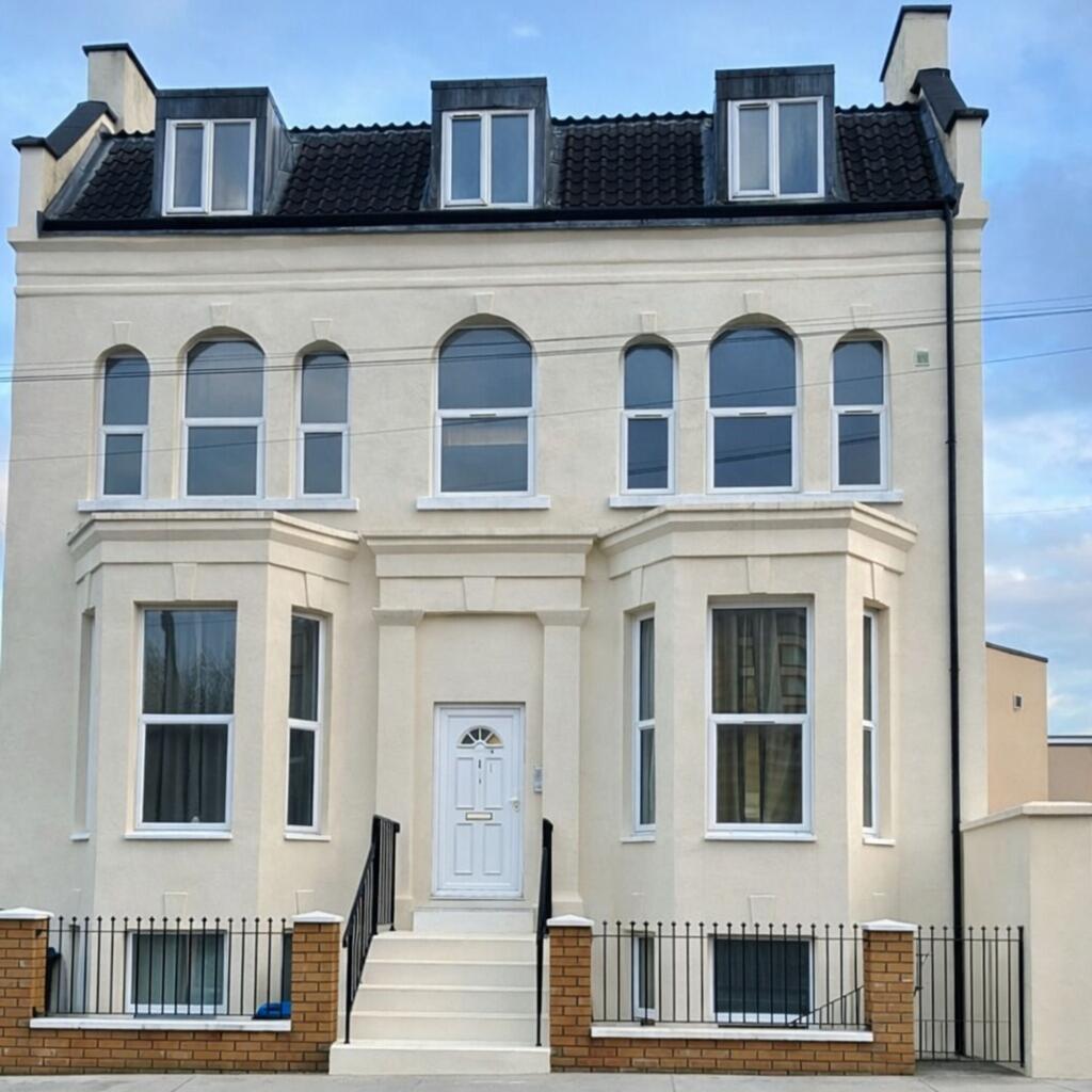 Main image of property: Clifford Road, London, SE25