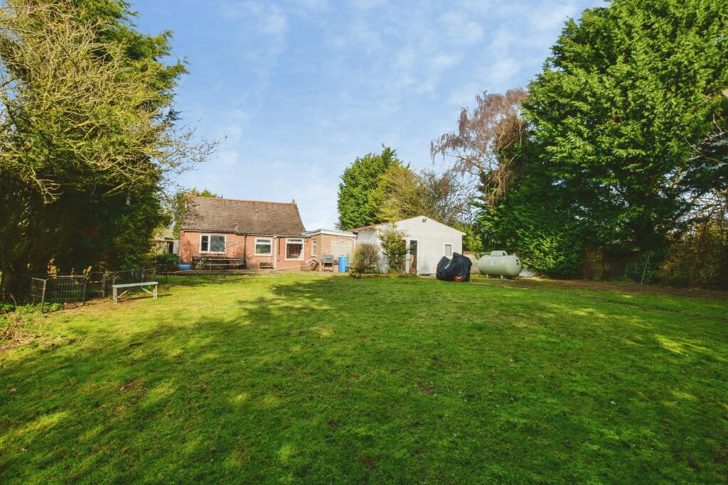 Ingoldmells Road, Burgh le marsh, PE24 photo 4