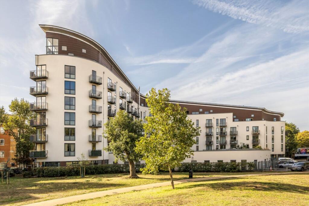 Main image of property: Alscot Road, Bermondsey