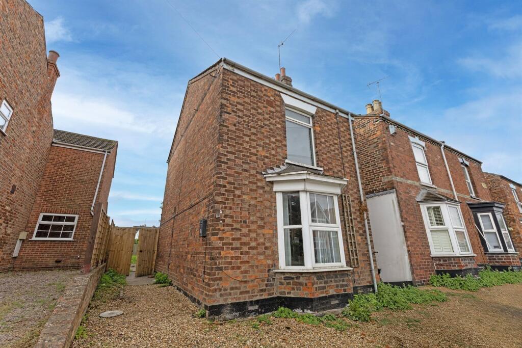 Main image of property: Tower Road, Boston, PE21