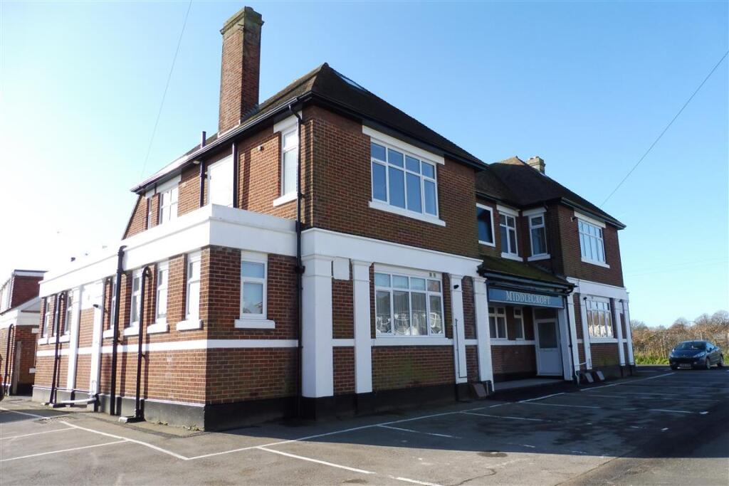 Main image of property: Middlecroft Lane, GOSPORT