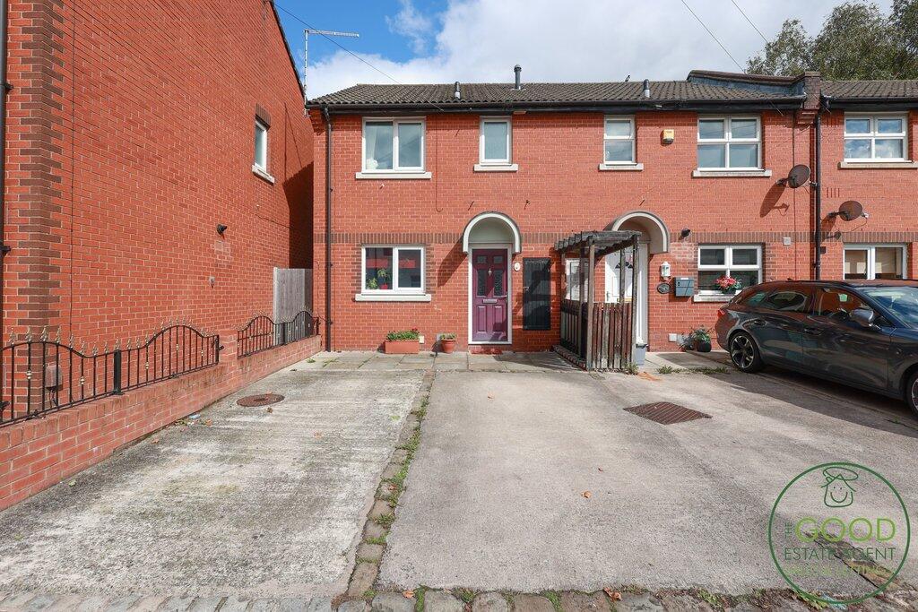 Main image of property: Taylor Street, Preston, PR1 8EA