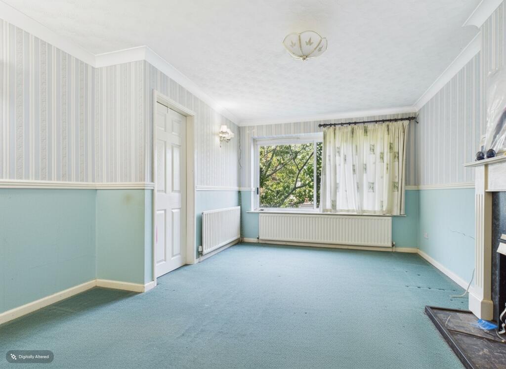 House in Solihull, Castle Bromwich - View 2