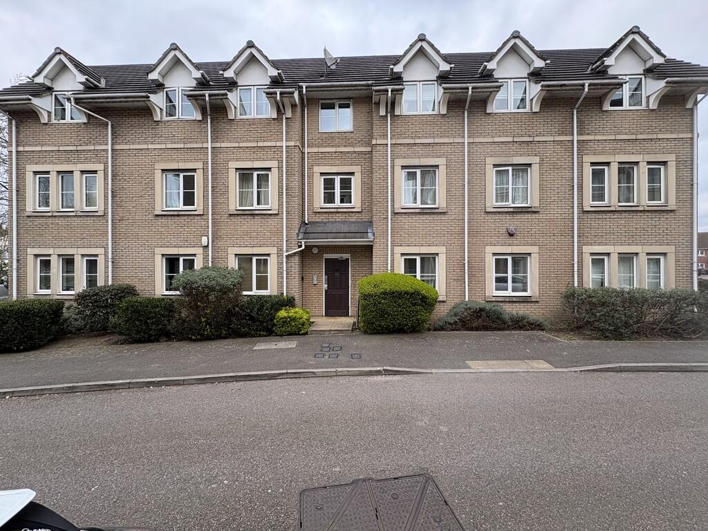 Main image of property: Walnut Close, Laindon, Basildon