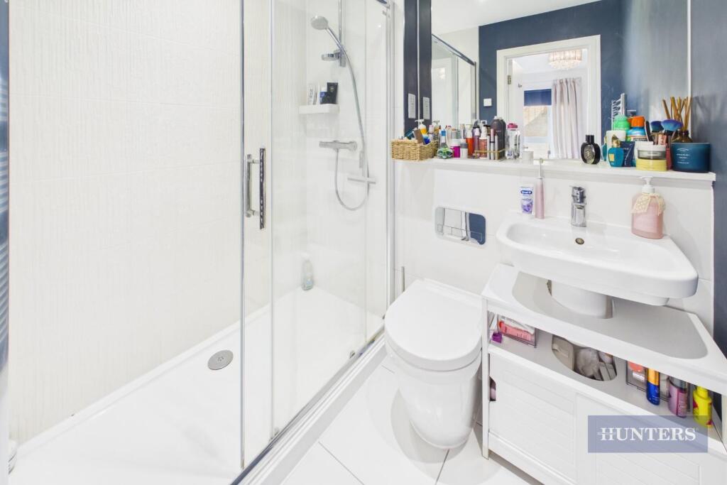 Apartment in Southampton - More