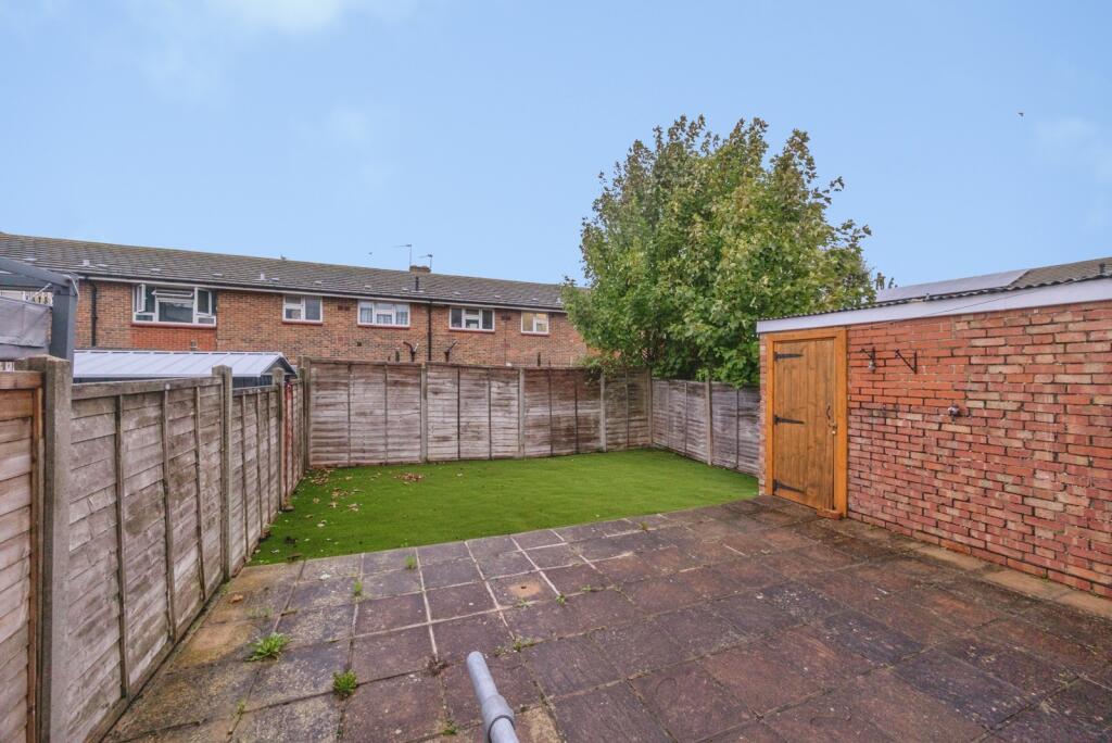 House in Portsmouth - View 4