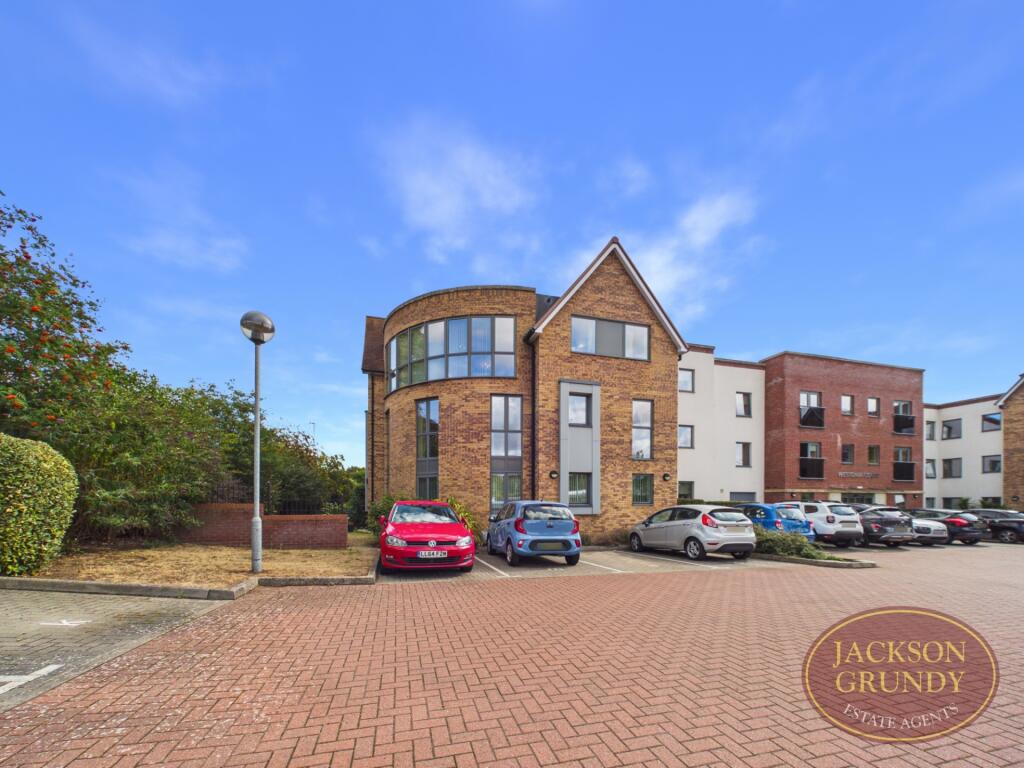 Main image of property: Wellingborough Road, Abington, NN3 3JB