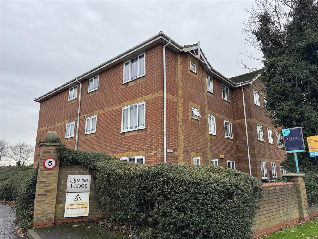 Main image of property: Benfleet Road, Benfleet