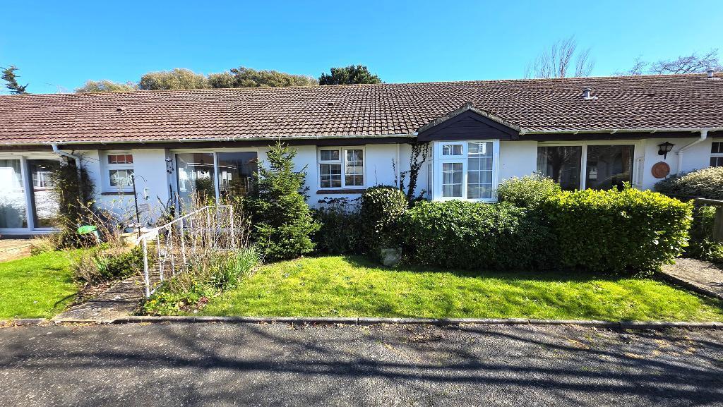 Main image of property: Elms Court, Swains Road, Bembridge, Isle of Wight, PO35 5XG