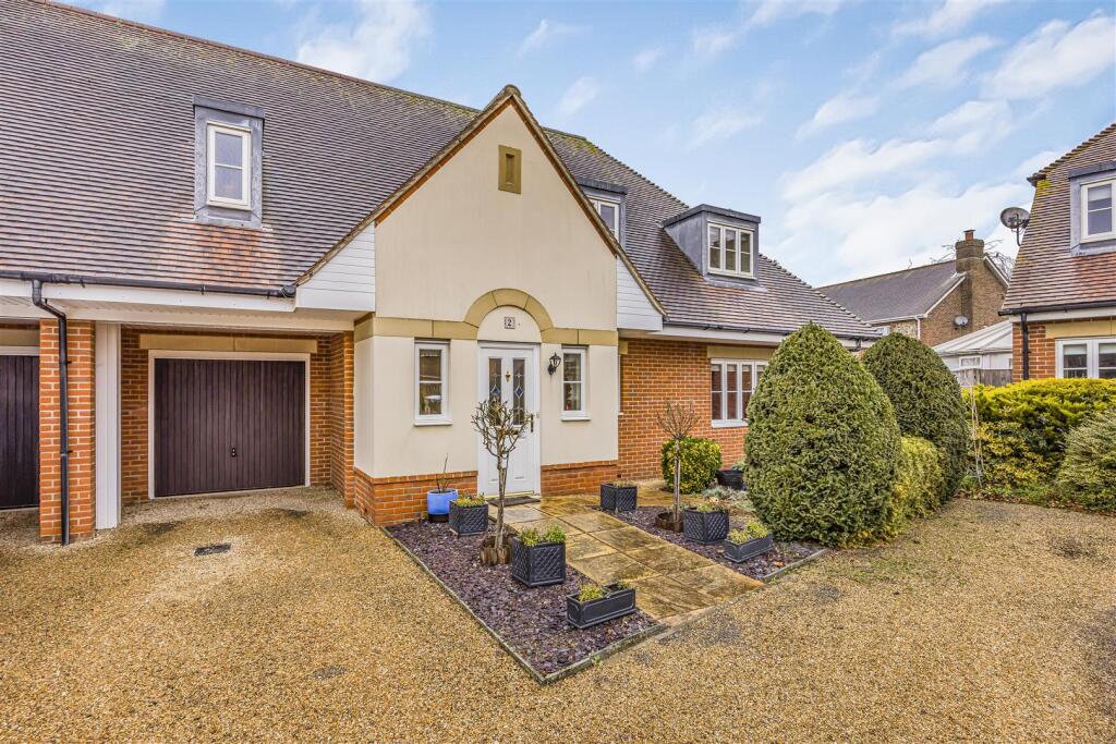 Main image of property: Clarendon Close, Denmead