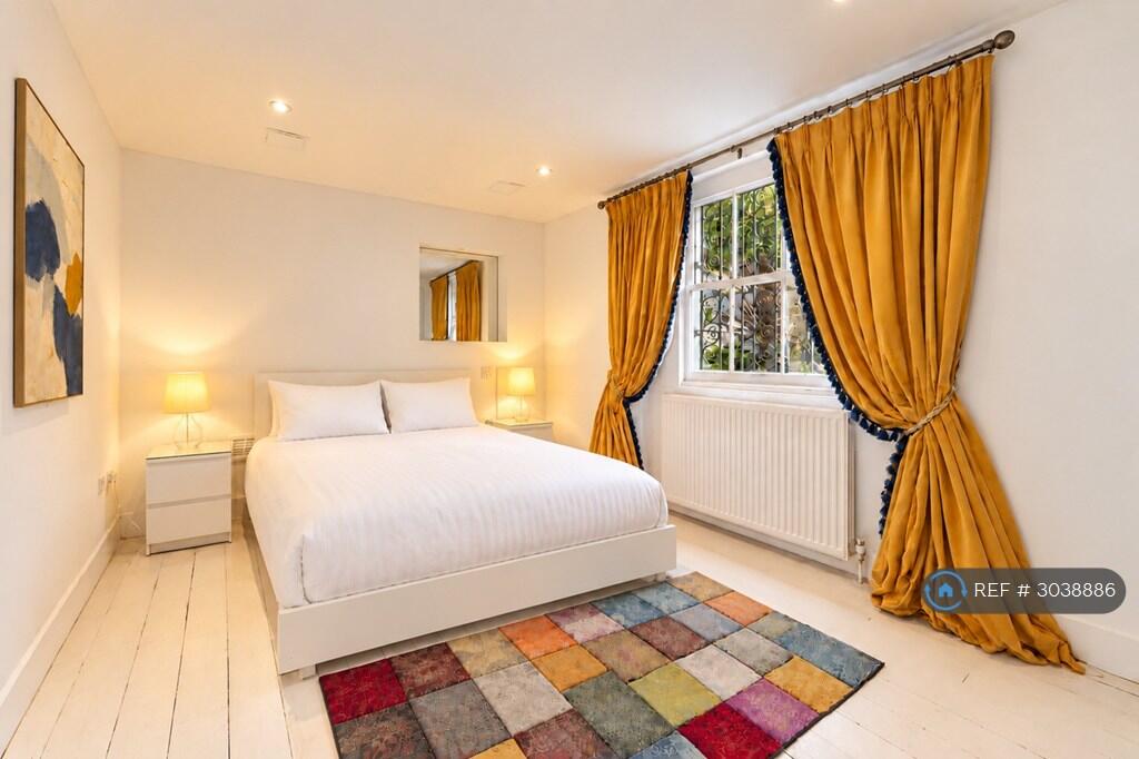 Apartment in London - View 3