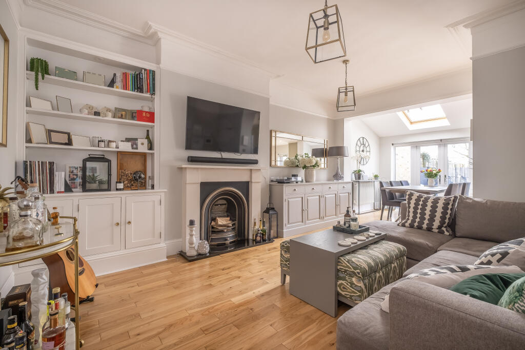 Main image of property: Holroyd Road, London, SW15