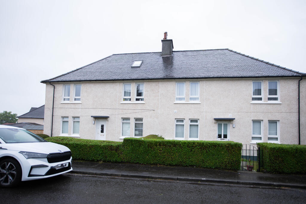 Main image of property: Blair Crescent, Hurlford, East Ayrshire