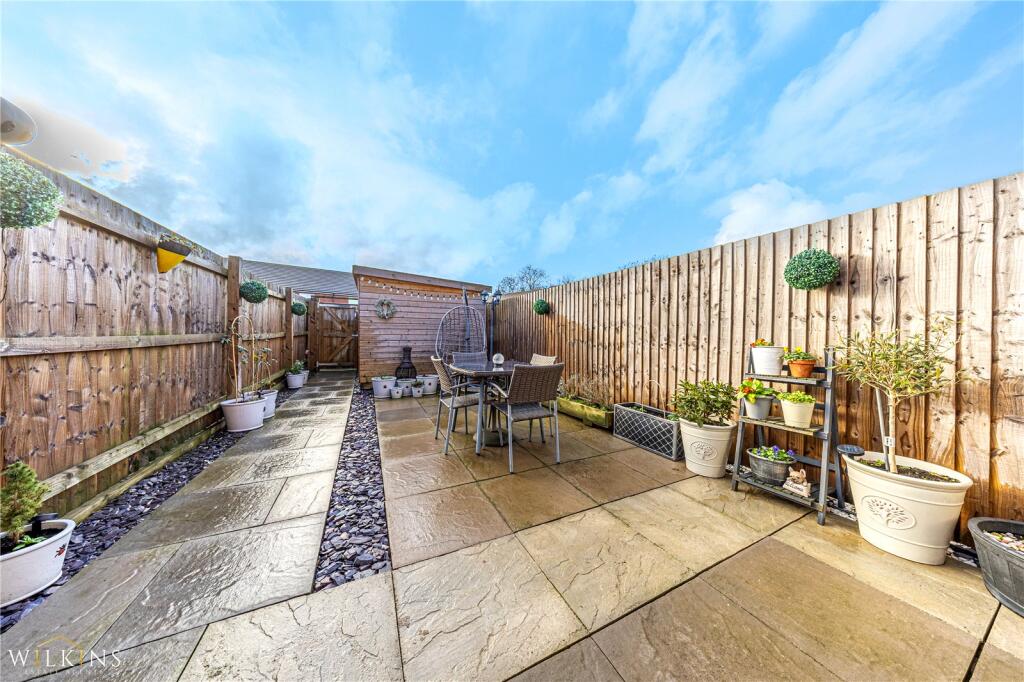 Additional image 13 of Meadow Way, Tamworth, Staffordshire, B79