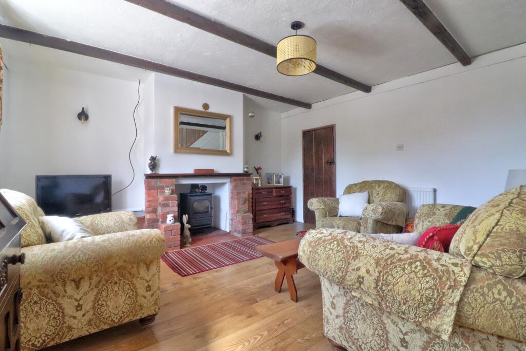 House in King's Lynn and West Norfolk, Norfolk - View 4