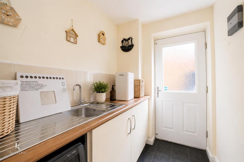 House in Burnley, Lancashire - More