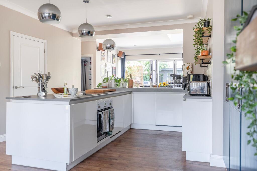 House in Norwich - View 5