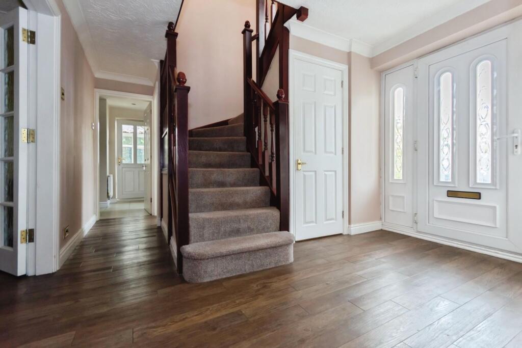 Additional image 24 of Boningale Way, Dorridge, Solihull
