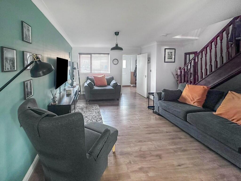 Pastures Mews, Mexborough, South Yorkshire, S64 photo 2