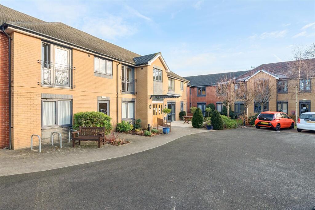 Main image of property: Amelia Lodge, Henleaze, Bristol