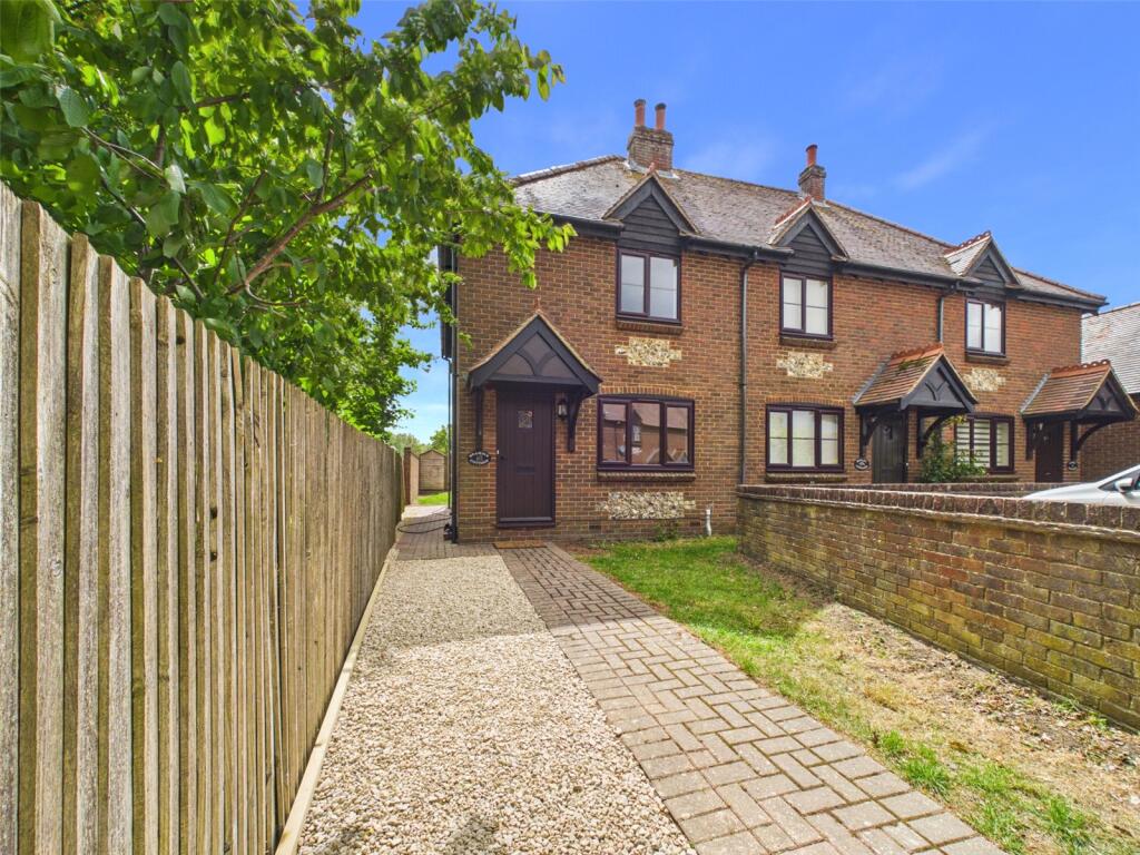 Main image of property: Farm Place, Henton, Chinnor, Oxfordshire, OX39