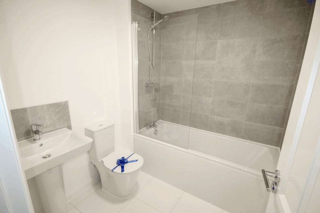 House in Wellingborough - More