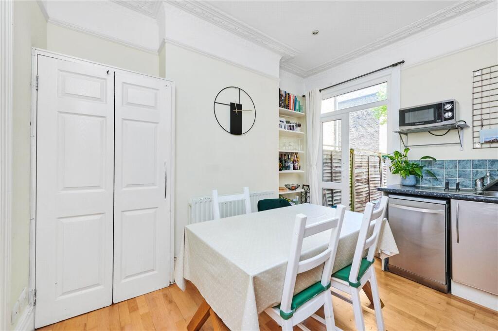 Apartment in London - View 3
