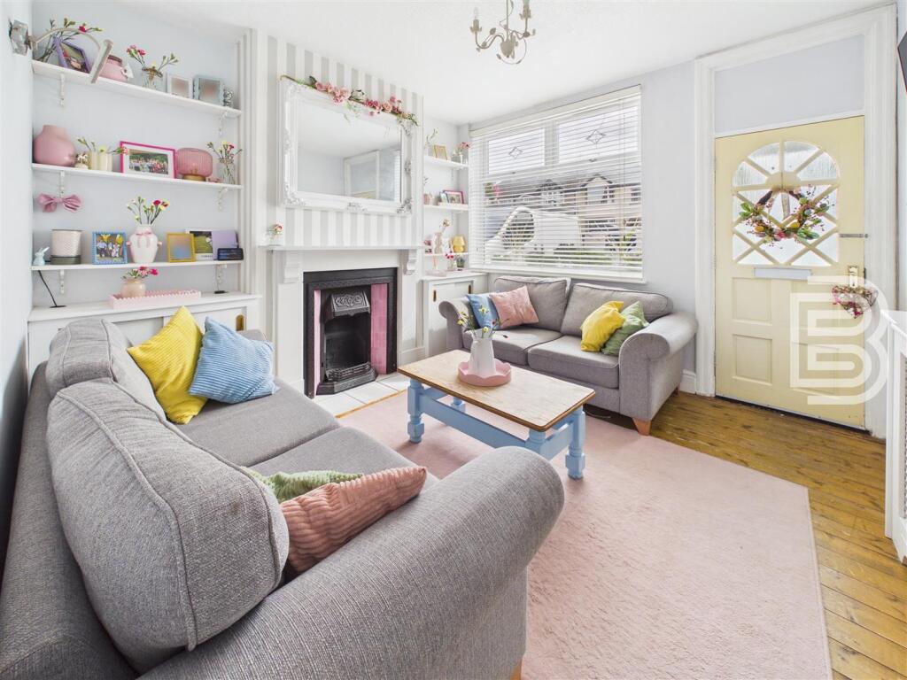 House in Coventry - View 2