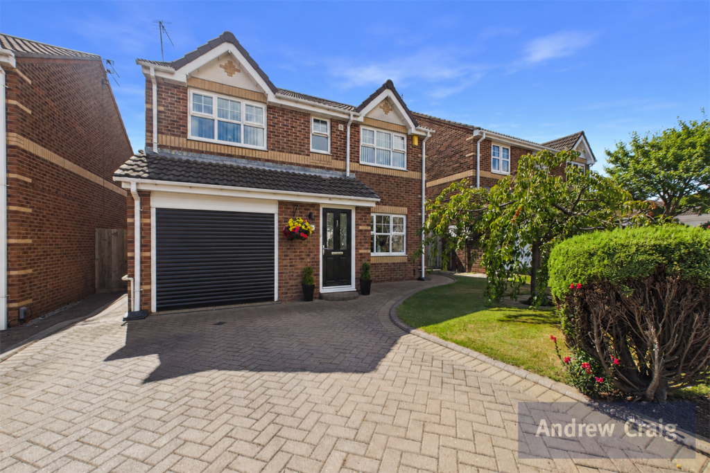 Main image of property: Trevarren Drive, Ryhope